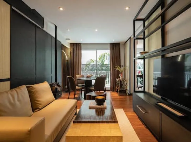 เช่าคอนโด  เดอะ ไพรเวท เรสซิเดนซ์ ราชดำริ MRT-สีลม ลุมพินี เขต ปท 2