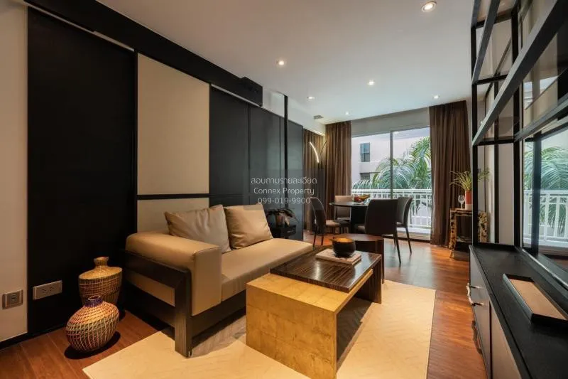 เช่าคอนโด  เดอะ ไพรเวท เรสซิเดนซ์ ราชดำริ MRT-สีลม ลุมพินี เขต ปท 3