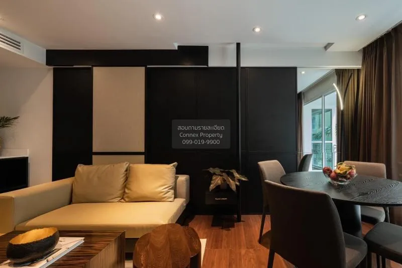 เช่าคอนโด  เดอะ ไพรเวท เรสซิเดนซ์ ราชดำริ MRT-สีลม ลุมพินี เขต ปท 4