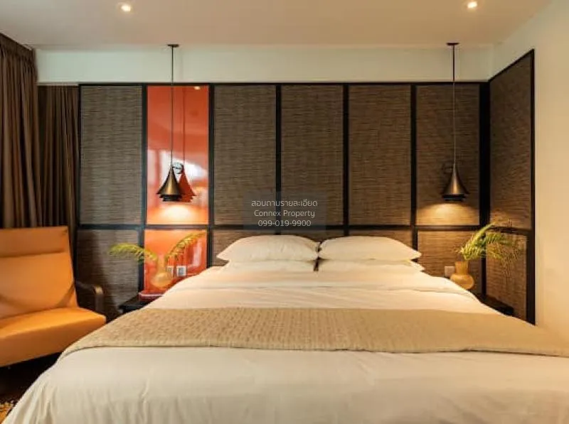 เช่าคอนโด  เดอะ ไพรเวท เรสซิเดนซ์ ราชดำริ MRT-สีลม ลุมพินี เขต ปท