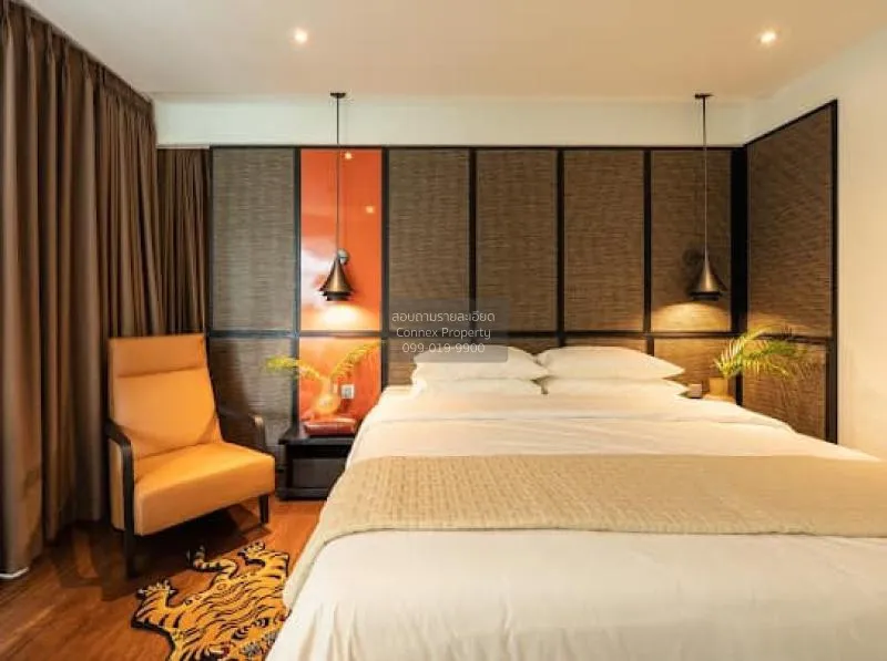 เช่าคอนโด  เดอะ ไพรเวท เรสซิเดนซ์ ราชดำริ MRT-สีลม ลุมพินี เขต ปท