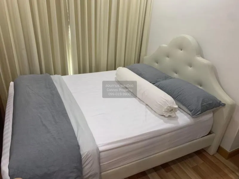 FOR RENT condo , Ideo Verve Sukhumvit , BTS-On Nut , Phra Khanong 1