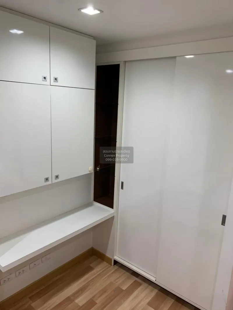 FOR RENT condo , Ideo Verve Sukhumvit , BTS-On Nut , Phra Khanong