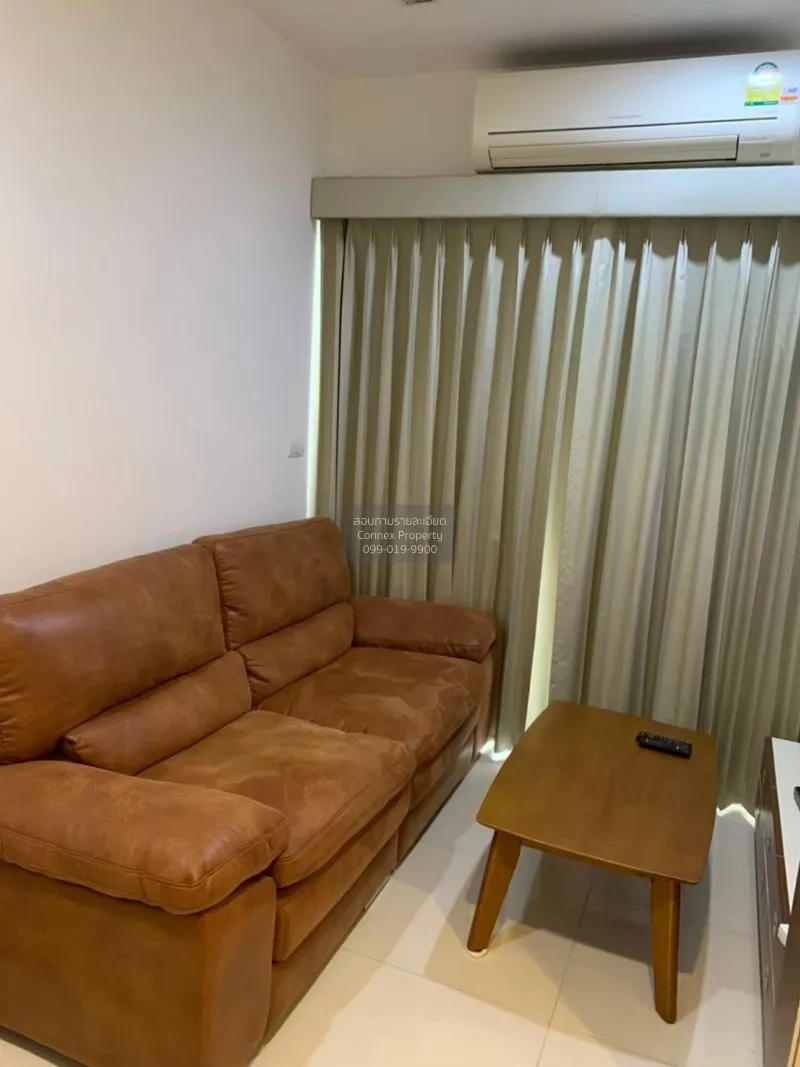 FOR RENT condo , Ideo Verve Sukhumvit , BTS-On Nut , Phra Khanong 3