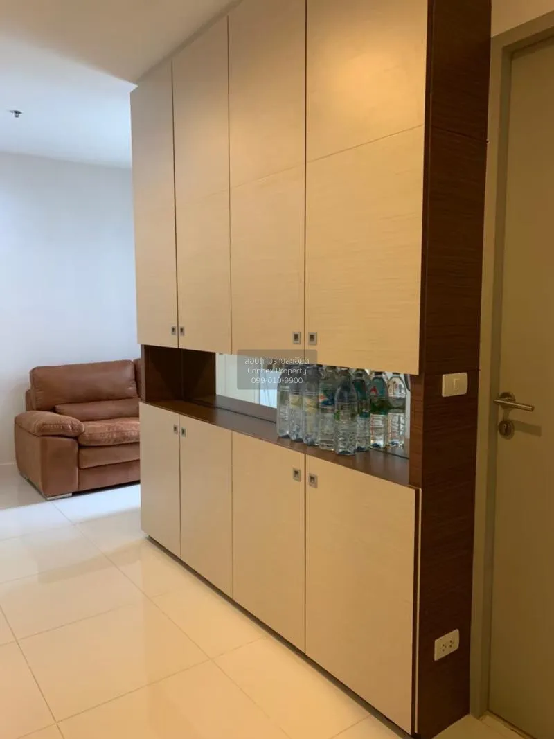 FOR RENT condo , Ideo Verve Sukhumvit , BTS-On Nut , Phra Khanong