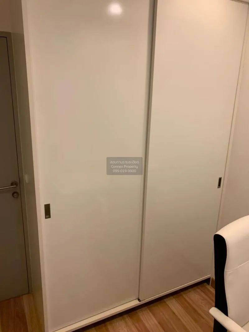 FOR RENT condo , Ideo Verve Sukhumvit , BTS-On Nut , Phra Khanong