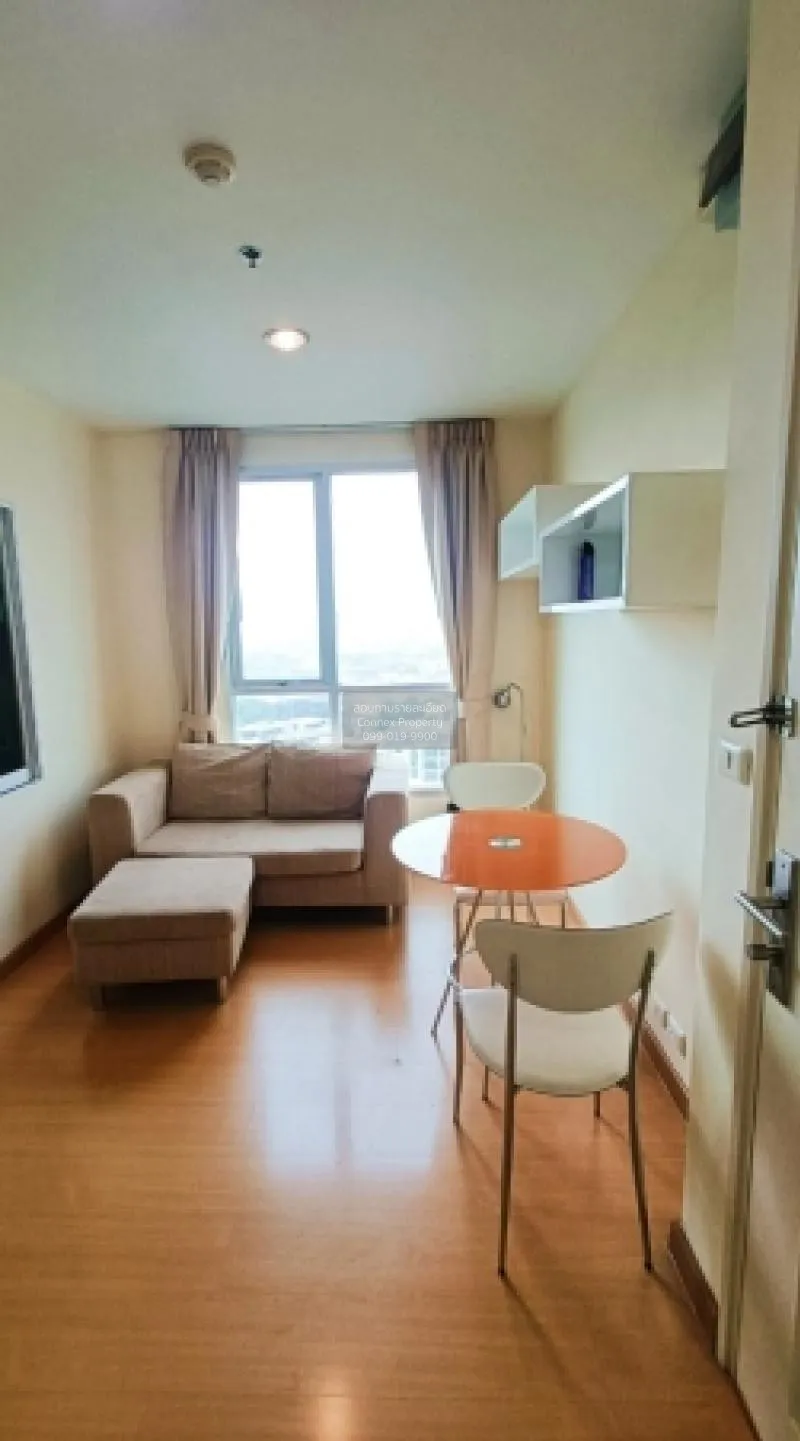 เช่าคอนโด  ไลฟ์ แอท สุขุมวิท 65 BTS-เอกมัย พระโขนงเหนือ เขต วัฒนา 2