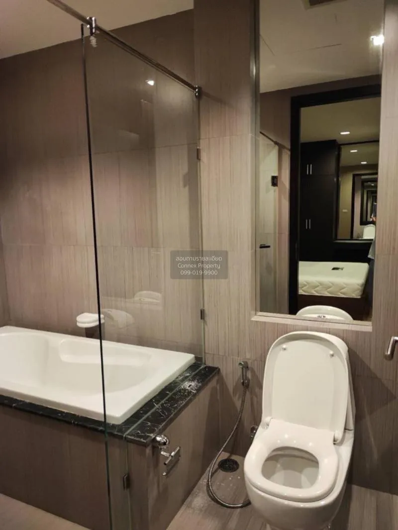 เช่าคอนโด  วิลล่า สิกขรา BTS-ทองหล่อ คลองเตยเหนือ เขต วัฒนา กรุงเ