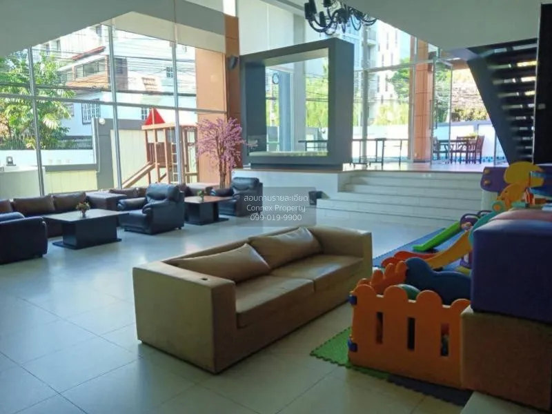 เช่าคอนโด  วิลล่า สิกขรา BTS-ทองหล่อ คลองเตยเหนือ เขต วัฒนา กรุงเ