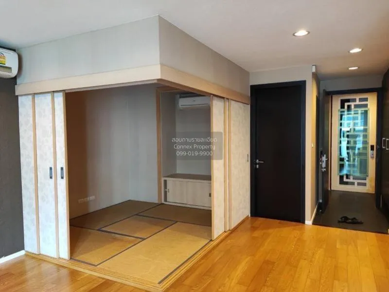 เช่าคอนโด  วิลล่า สิกขรา BTS-ทองหล่อ คลองเตยเหนือ เขต วัฒนา กรุงเ 2