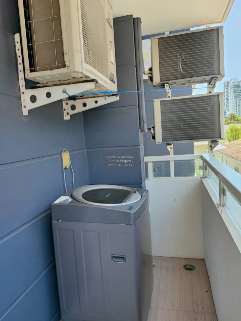 ขายคอนโด  วิลล่า สิกขรา BTS-ทองหล่อ คลองเตยเหนือ เขต วัฒนา กรุงเท