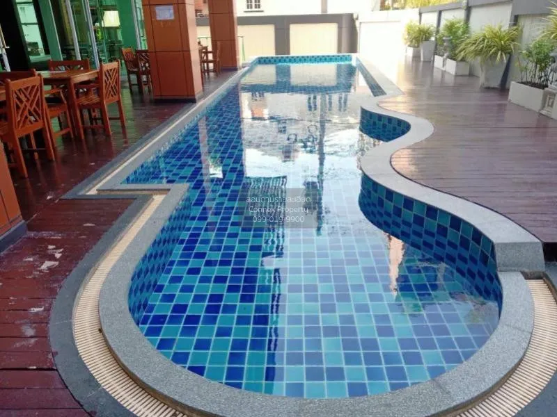 ขายคอนโด  วิลล่า สิกขรา BTS-ทองหล่อ คลองเตยเหนือ เขต วัฒนา กรุงเท