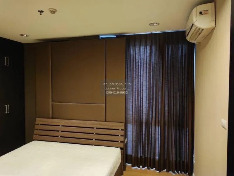 ขายคอนโด  วิลล่า สิกขรา BTS-ทองหล่อ คลองเตยเหนือ เขต วัฒนา กรุงเท