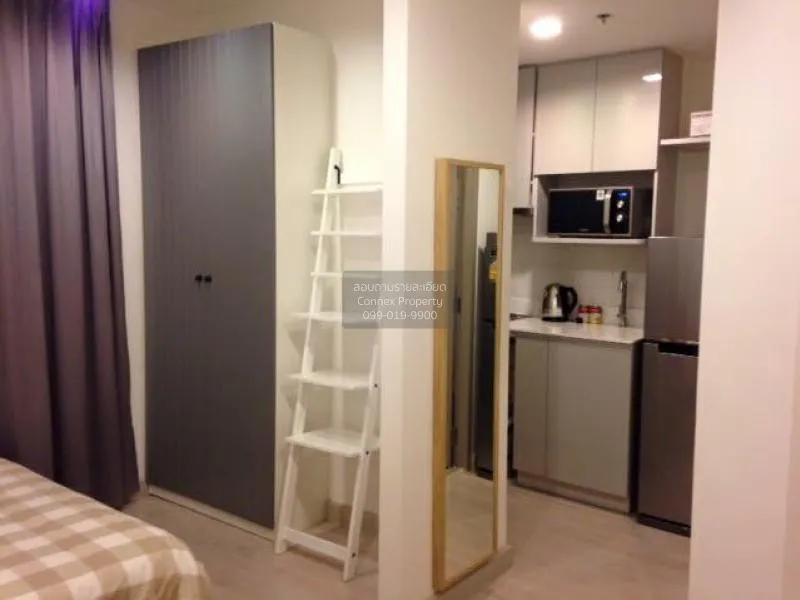 เช่าคอนโด  ไอดีโอ โมบิ สุขุมวิท BTS-อ่อนนุช บางจาก เขต พระโขนง กร 2