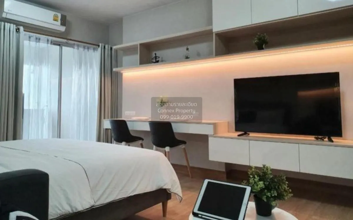 เช่าคอนโด  ศุภาลัย วิสต้า ห้าแยกปากเกร็ด ปากเกร็ด ปากเกร็ด นนทบุร 4