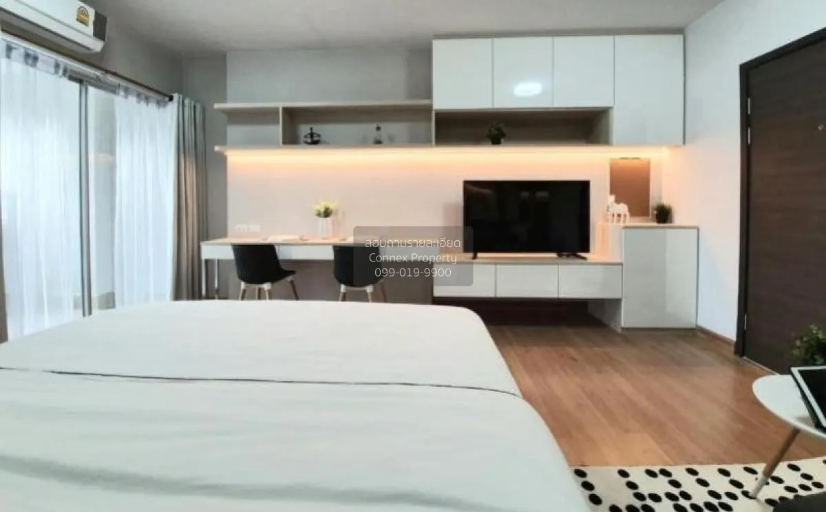 เช่าคอนโด  ศุภาลัย วิสต้า ห้าแยกปากเกร็ด ปากเกร็ด ปากเกร็ด นนทบุร