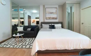 เช่าคอนโด  ศุภาลัย วิสต้า ห้าแยกปากเกร็ด ปากเกร็ด ปากเกร็ด นนทบุรี CX-55116