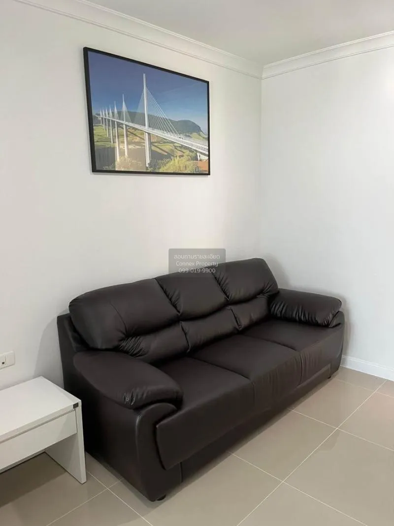 FOR RENT condo , Lumpini Place Rama 9 - Ratchada , MRT-Phra Ram 9 1