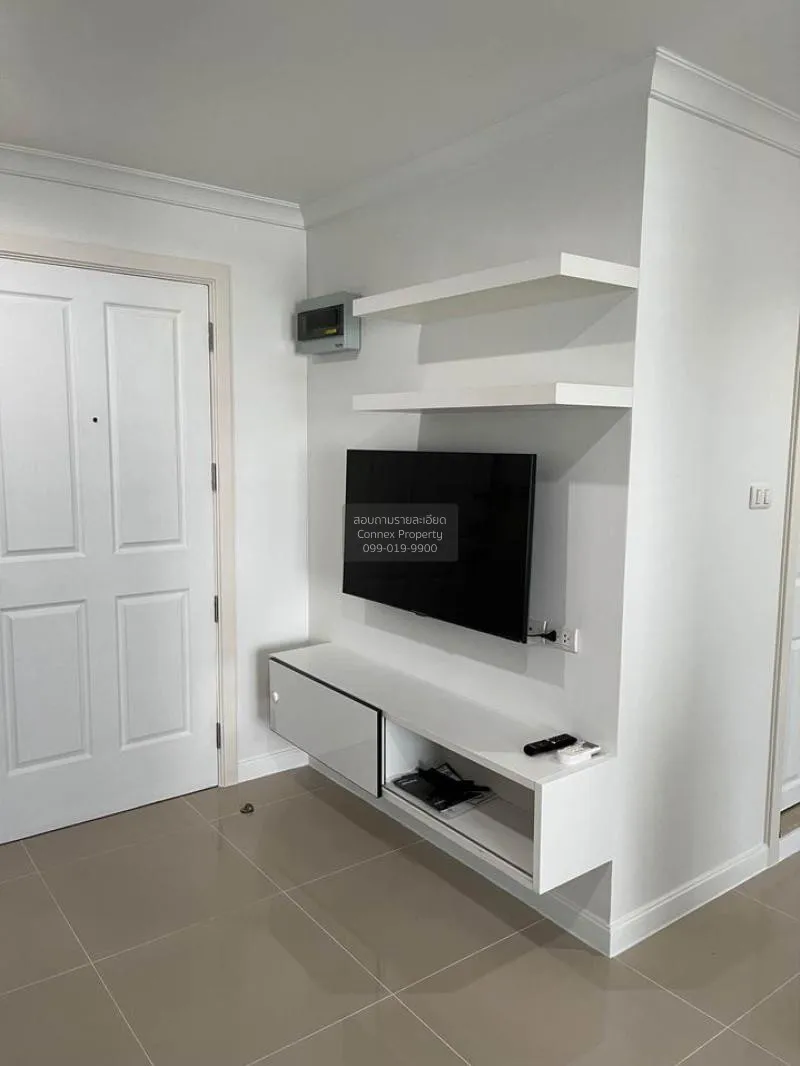 FOR RENT condo , Lumpini Place Rama 9 - Ratchada , MRT-Phra Ram 9 2