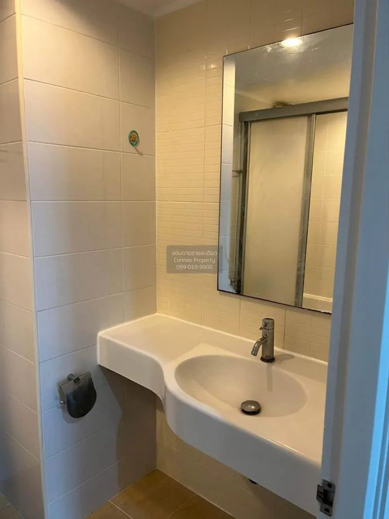 FOR RENT condo , Lumpini Place Rama 9 - Ratchada , MRT-Phra Ram 9