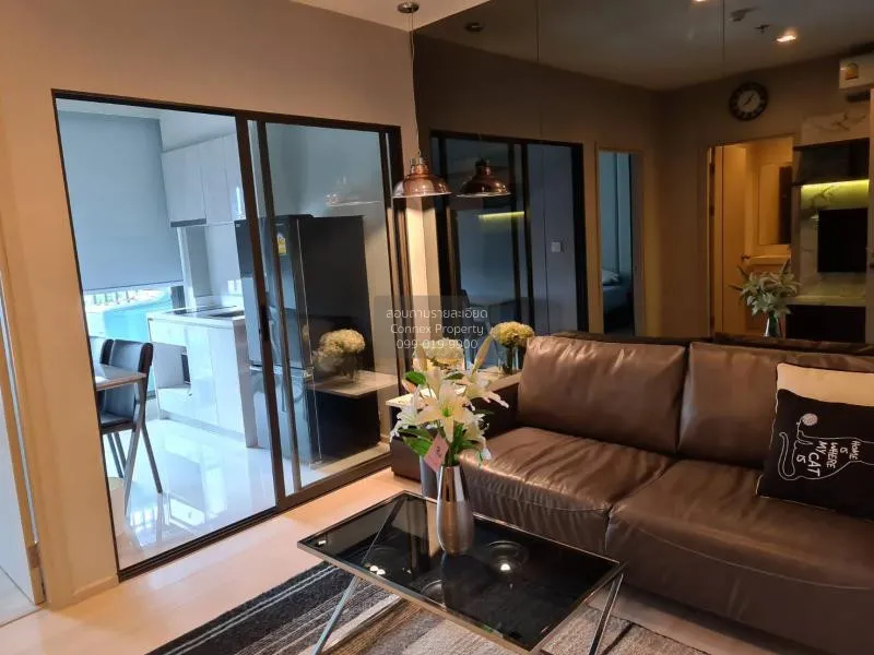 FOR RENT condo , Life Sukhumvit 48 , BTS-Phra Khanong , Phra Khan 2