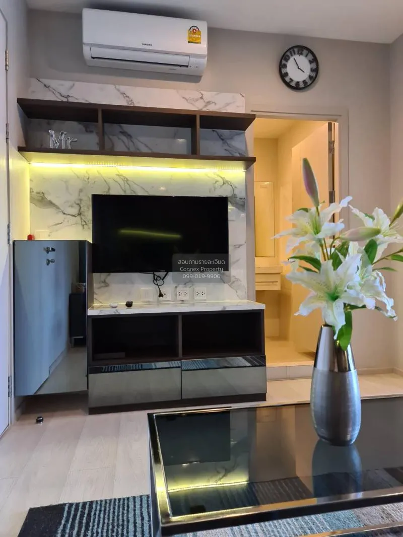FOR RENT condo , Life Sukhumvit 48 , BTS-Phra Khanong , Phra Khan 3