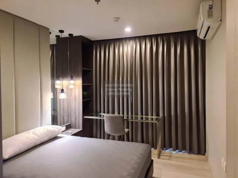 FOR RENT condo , Life Sukhumvit 48 , BTS-Phra Khanong , Phra Khan