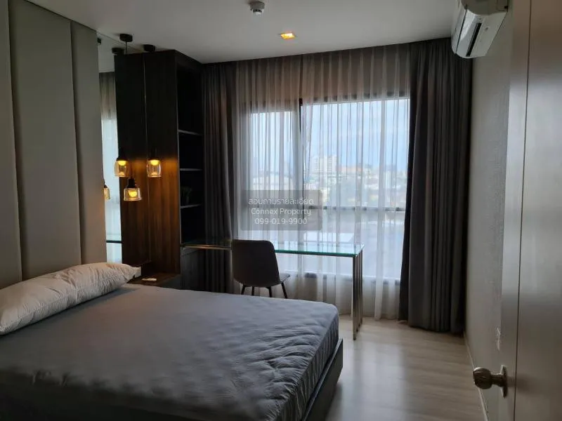 FOR RENT condo , Life Sukhumvit 48 , BTS-Phra Khanong , Phra Khan
