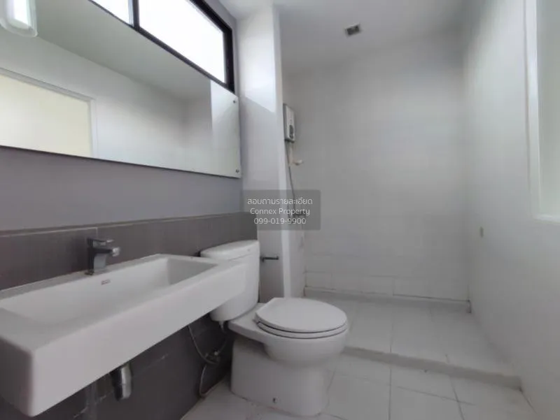 FOR SALE townhome , Baan Mai Rama 2-Buddhabucha  , corner unit , 