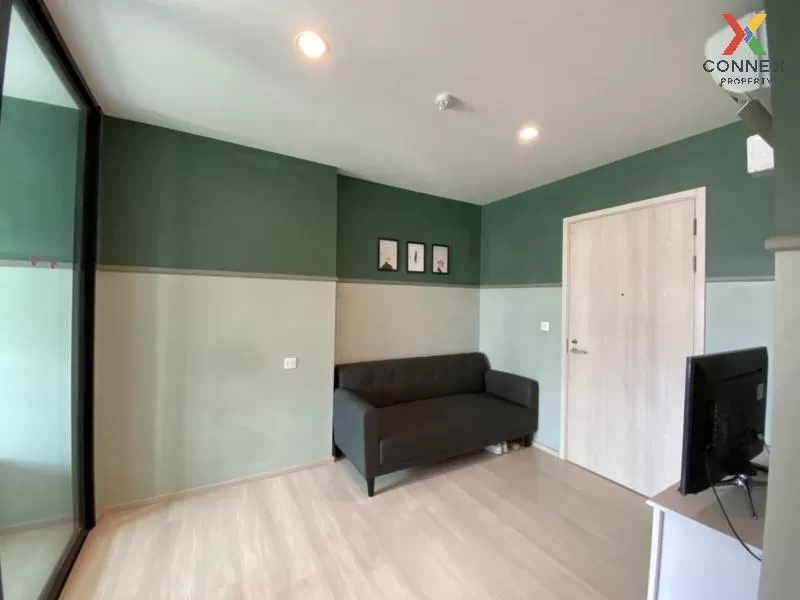 FOR SALE condo , Life Asoke , MRT-Phetchaburi , Bang Kapi , Huai  1