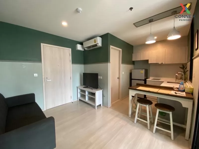 FOR SALE condo , Life Asoke , MRT-Phetchaburi , Bang Kapi , Huai  3