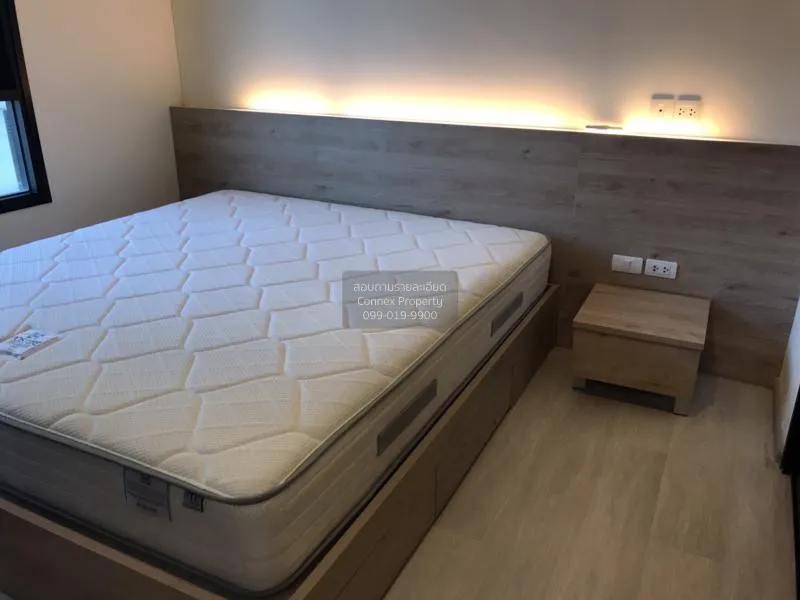 FOR SALE condo , Life Asoke , MRT-Phetchaburi , Bang Kapi , Huai 