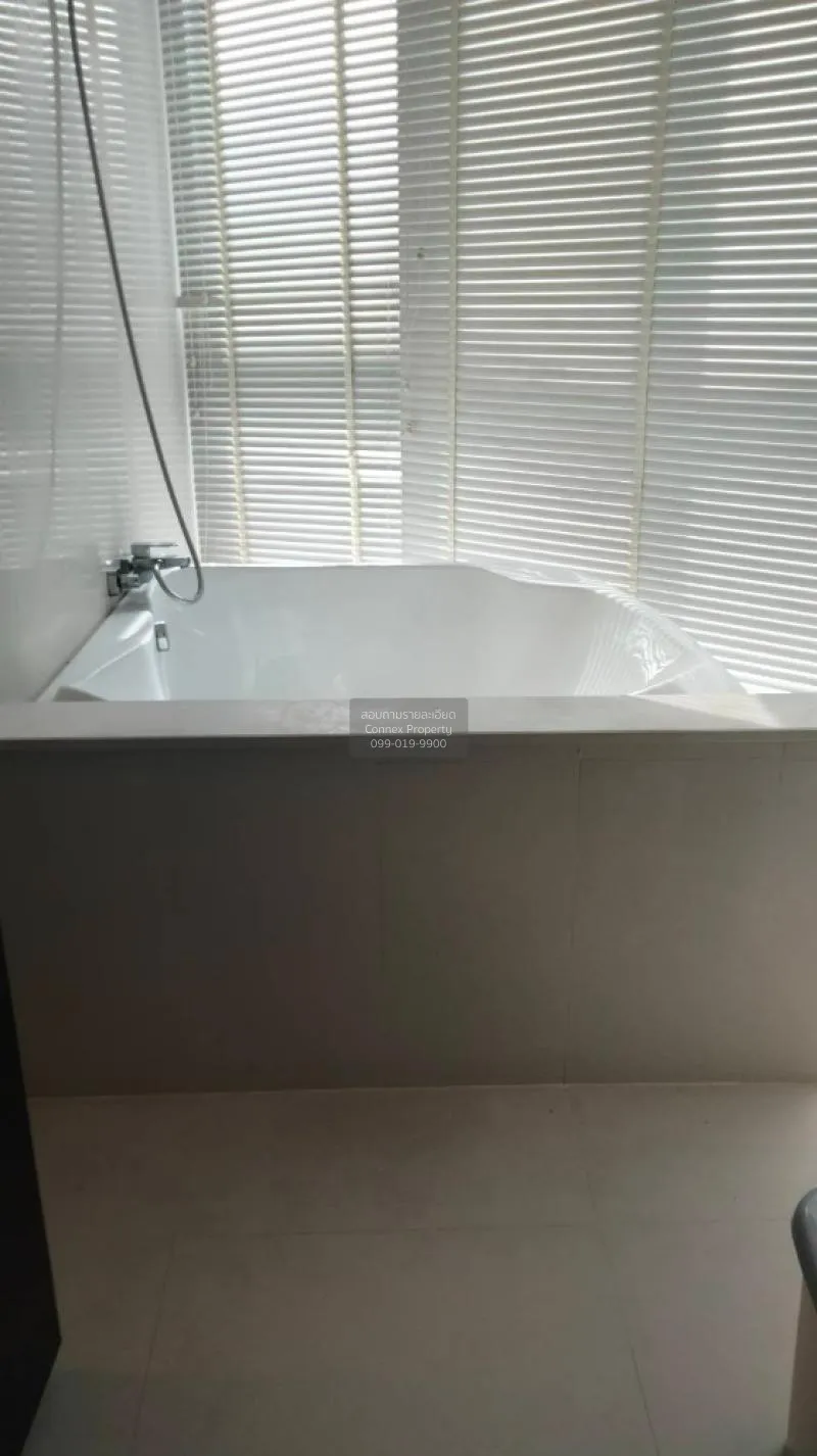 เช่าคอนโด  สกาย วอร์ค เรสซิเดนซ์ ชั้นสูง BTS-พระโขนง พระโขนงเหนือ