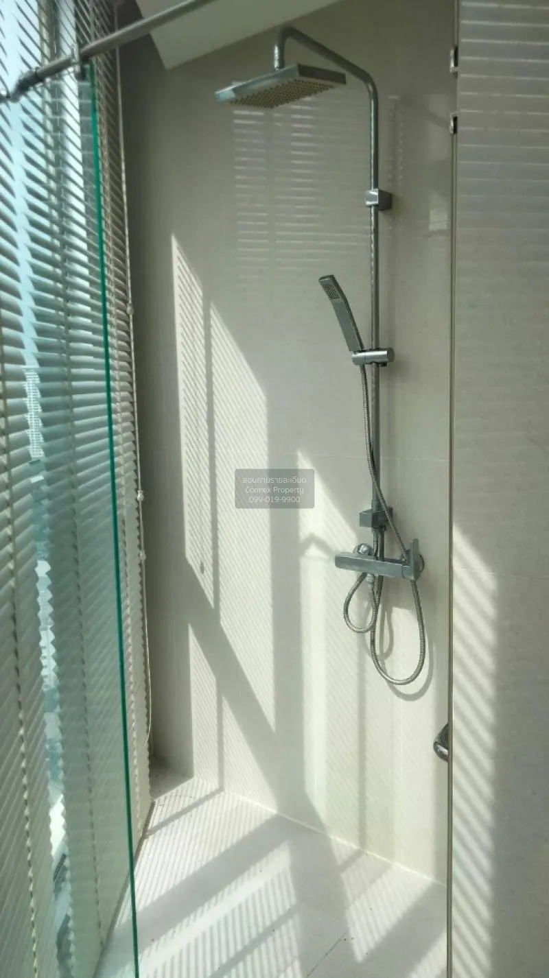 เช่าคอนโด  สกาย วอร์ค เรสซิเดนซ์ ชั้นสูง BTS-พระโขนง พระโขนงเหนือ