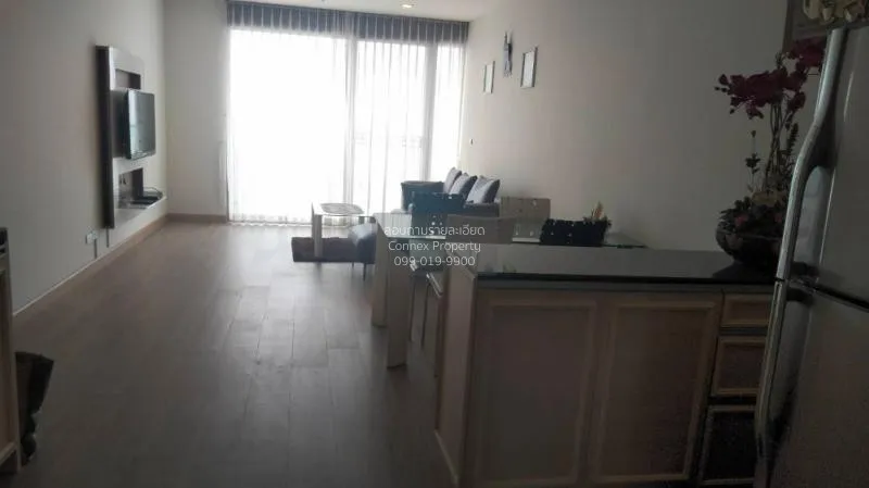 เช่าคอนโด  สกาย วอร์ค เรสซิเดนซ์ ชั้นสูง BTS-พระโขนง พระโขนงเหนือ 2