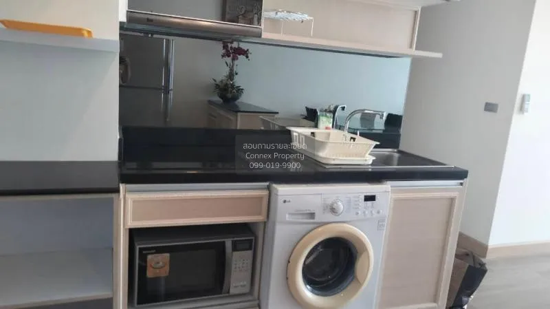 เช่าคอนโด  สกาย วอร์ค เรสซิเดนซ์ ชั้นสูง BTS-พระโขนง พระโขนงเหนือ 3