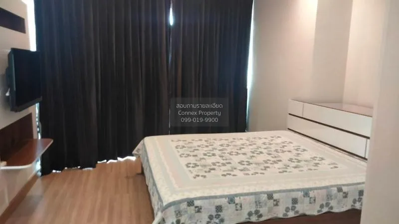 เช่าคอนโด  สกาย วอร์ค เรสซิเดนซ์ ชั้นสูง BTS-พระโขนง พระโขนงเหนือ