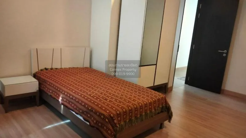 เช่าคอนโด  สกาย วอร์ค เรสซิเดนซ์ ชั้นสูง BTS-พระโขนง พระโขนงเหนือ