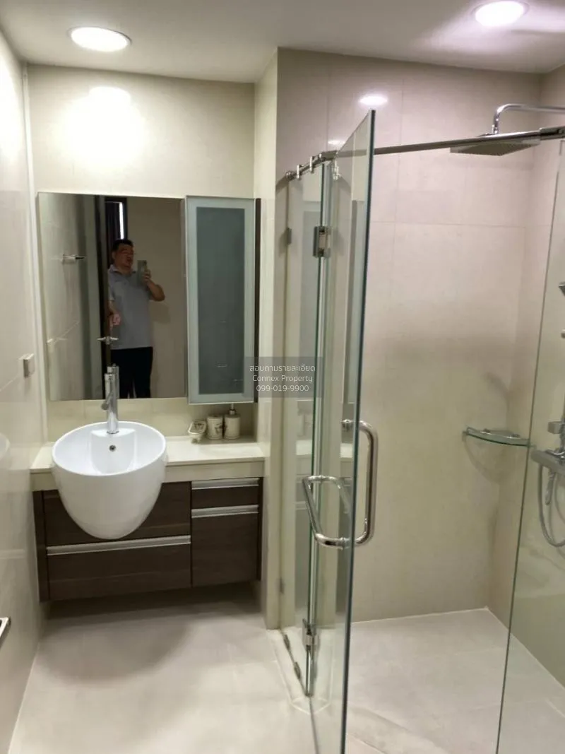 เช่าคอนโด  สกาย วอร์ค เรสซิเดนซ์ ชั้นสูง BTS-พระโขนง พระโขนงเหนือ