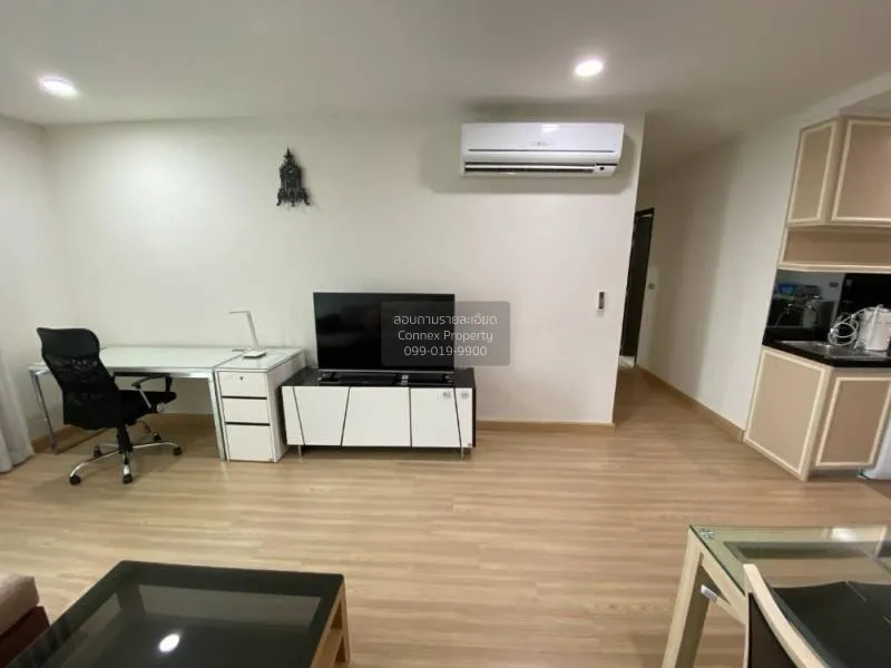 เช่าคอนโด  สกาย วอร์ค เรสซิเดนซ์ ชั้นสูง BTS-พระโขนง พระโขนงเหนือ 3