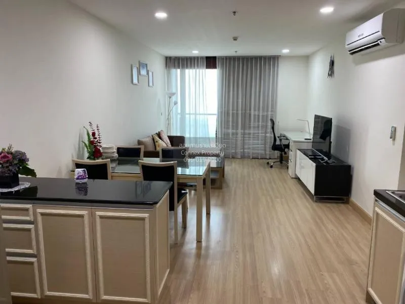 เช่าคอนโด  สกาย วอร์ค เรสซิเดนซ์ ชั้นสูง BTS-พระโขนง พระโขนงเหนือ