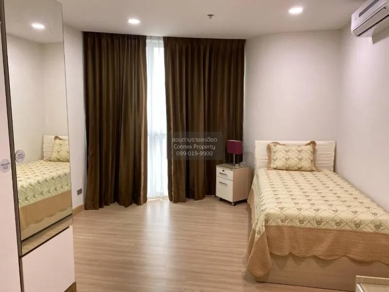 เช่าคอนโด  สกาย วอร์ค เรสซิเดนซ์ ชั้นสูง BTS-พระโขนง พระโขนงเหนือ