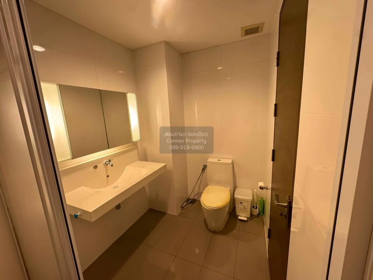 FOR RENT condo , Rhythm Ratchada , MRT-Ratchadaphisek , Sam Saen 