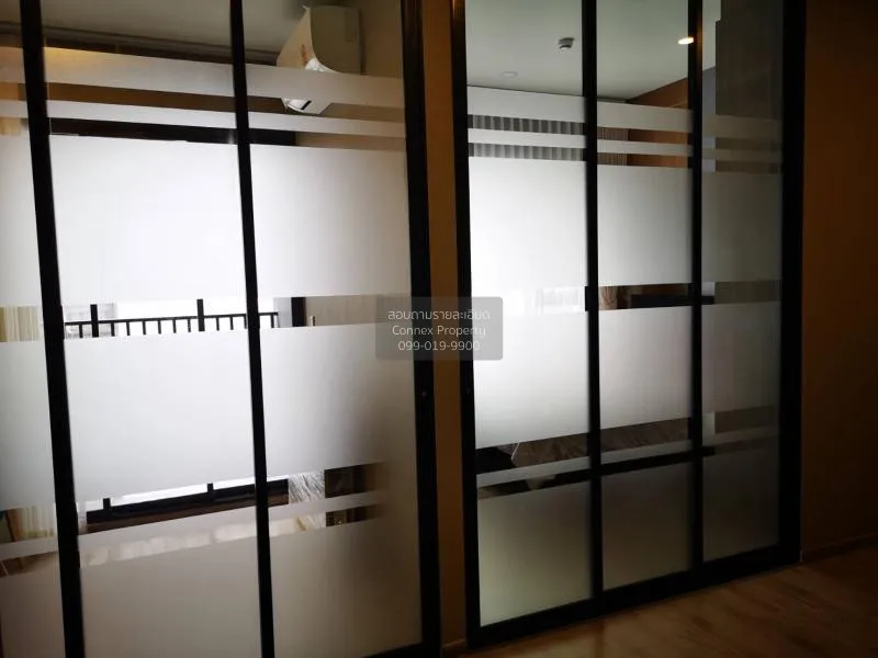 FOR RENT condo , Knightsbridge Kaset Society , BTS-Sena Nikhom , 