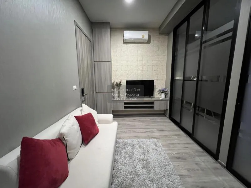 FOR SALE condo , Knightsbridge Kaset Society , BTS-Sena Nikhom ,  3