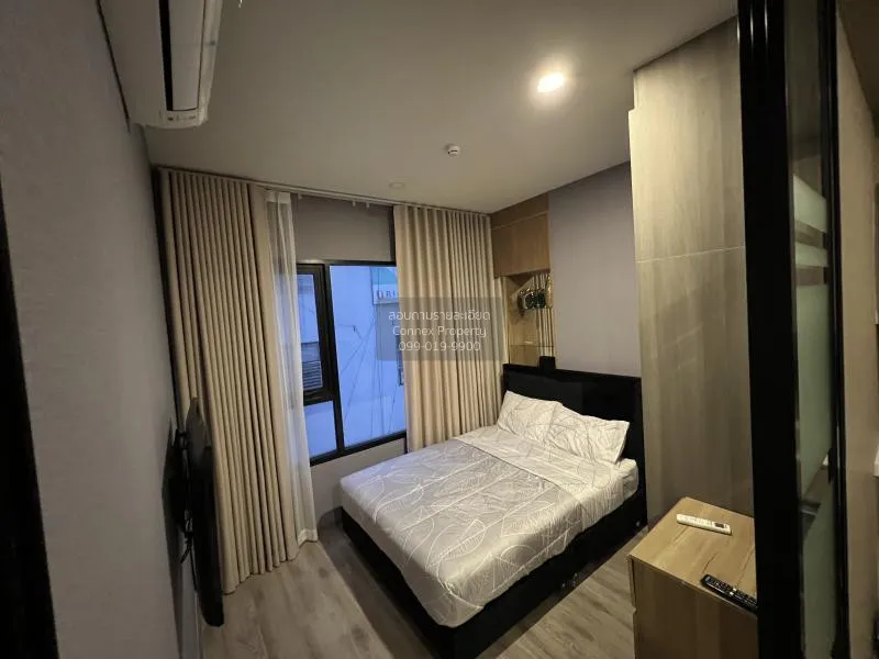 FOR SALE condo , Knightsbridge Kaset Society , BTS-Sena Nikhom , 