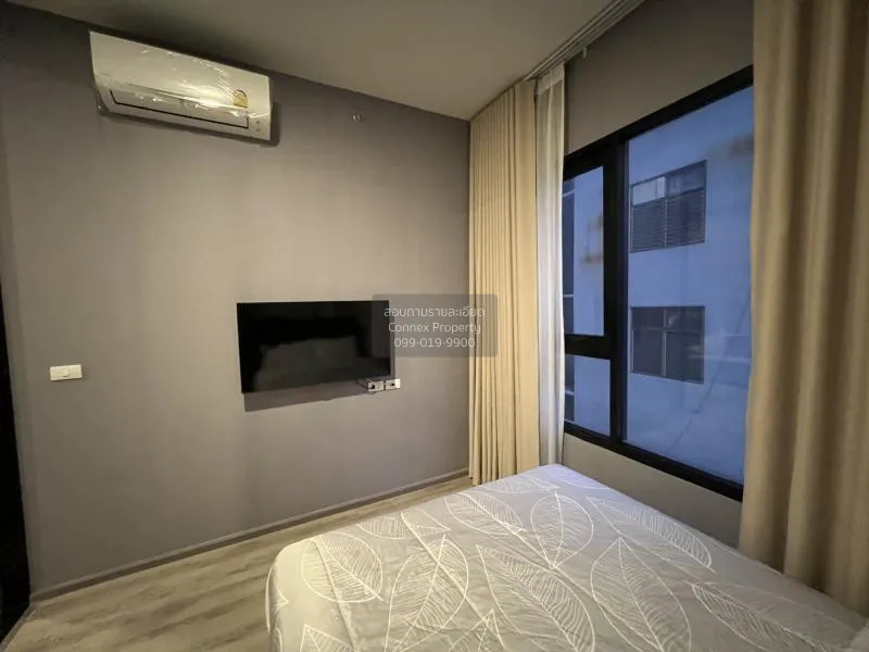 FOR SALE condo , Knightsbridge Kaset Society , BTS-Sena Nikhom , 