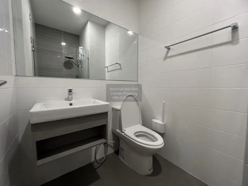 FOR SALE condo , Knightsbridge Kaset Society , BTS-Sena Nikhom , 