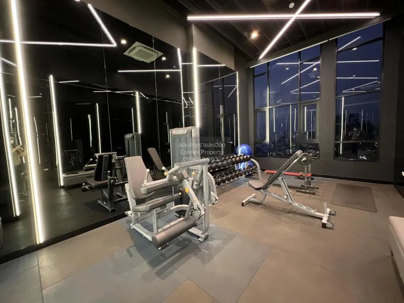 FOR SALE condo , Knightsbridge Kaset Society , BTS-Sena Nikhom , 