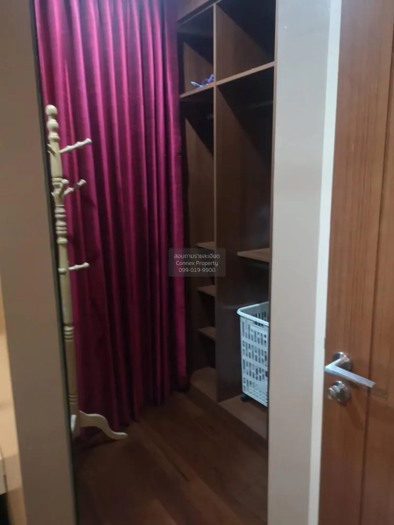 เช่าคอนโด  วินด์ สุขุมวิท 23 MRT-สุขุมวิท คลองเตยเหนือ เขต วัฒนา 